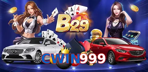 CWIN999