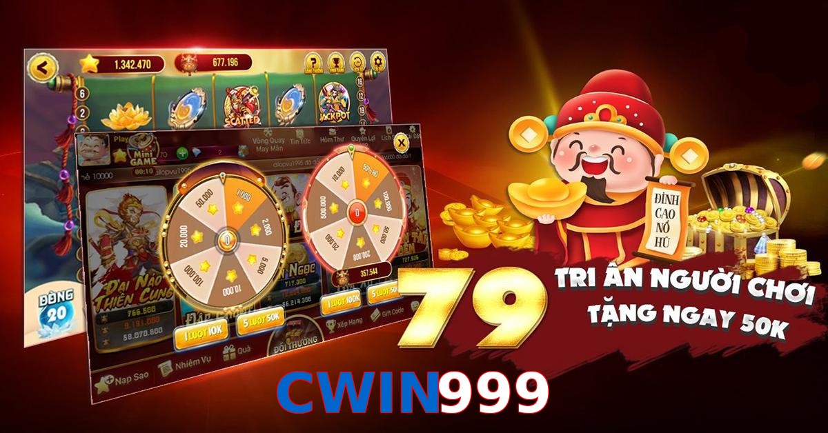 CWIN999