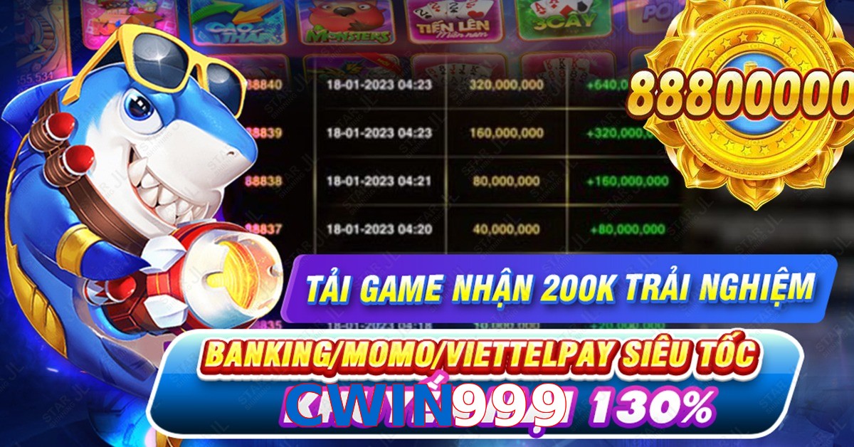 CWIN999