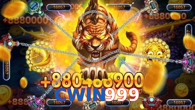 CWIN999