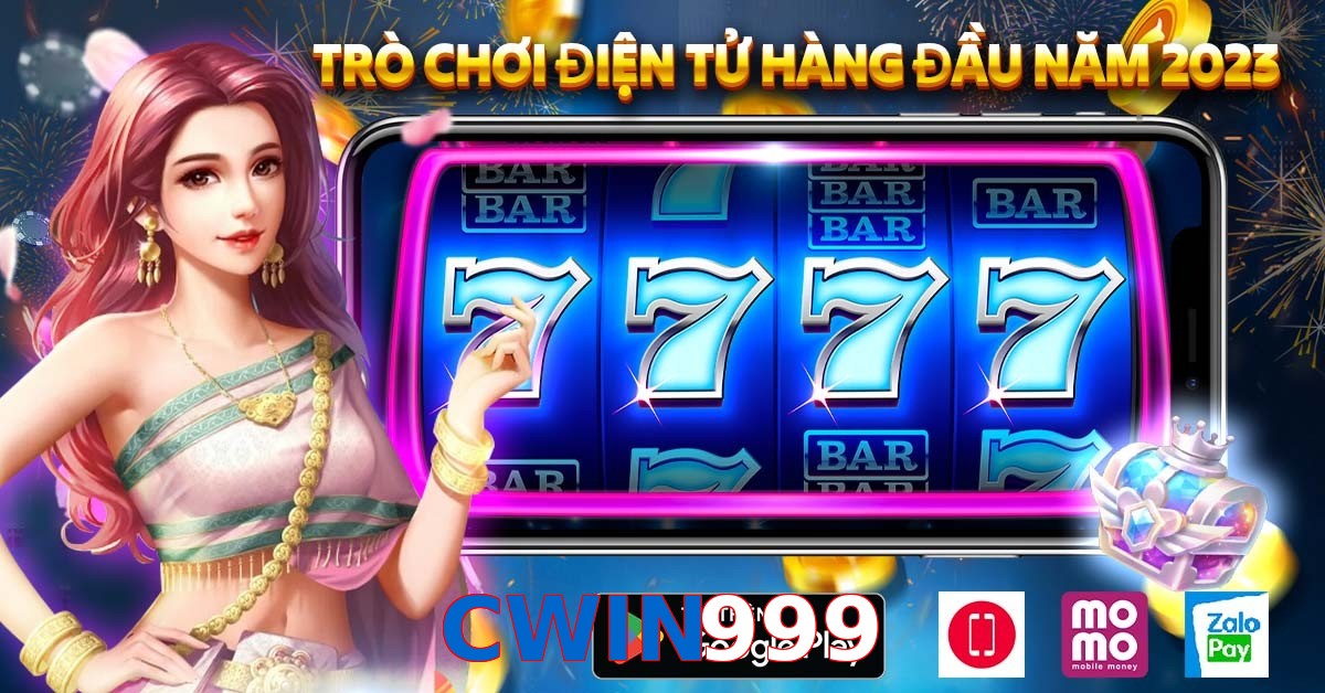 CWIN999