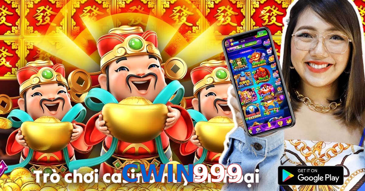 CWIN999