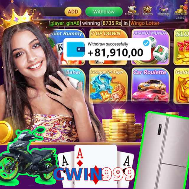 CWIN999