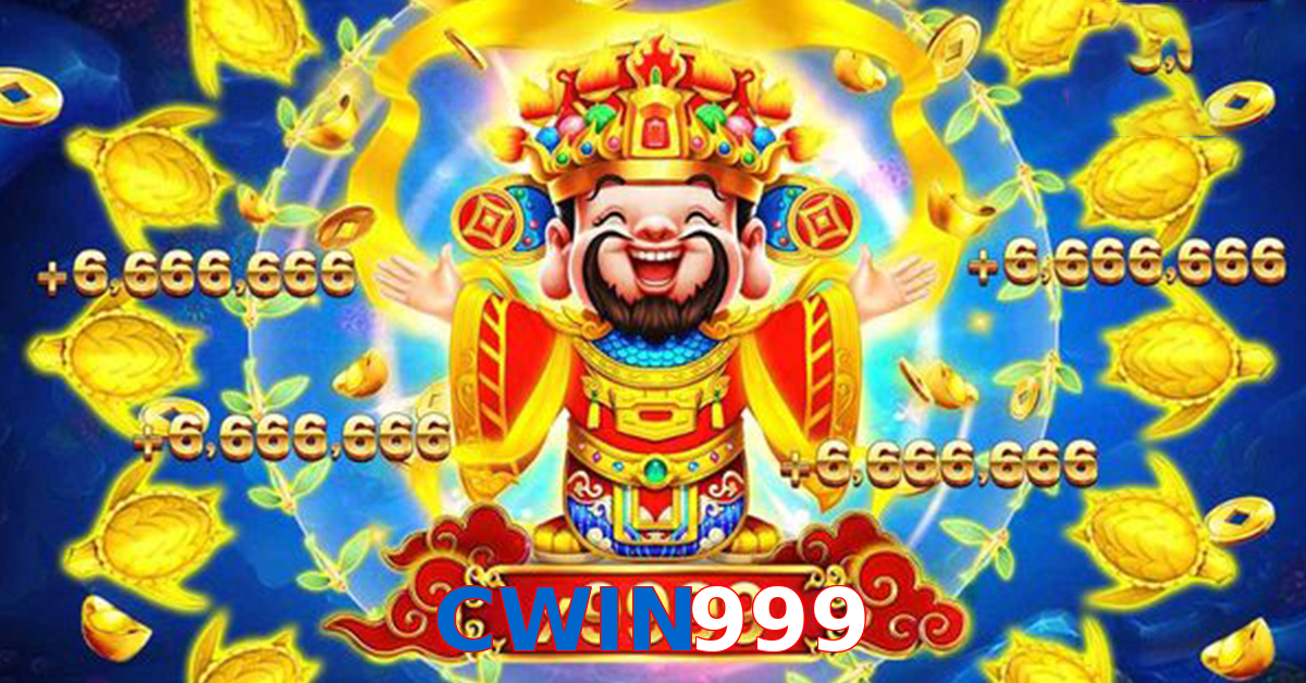 CWIN999