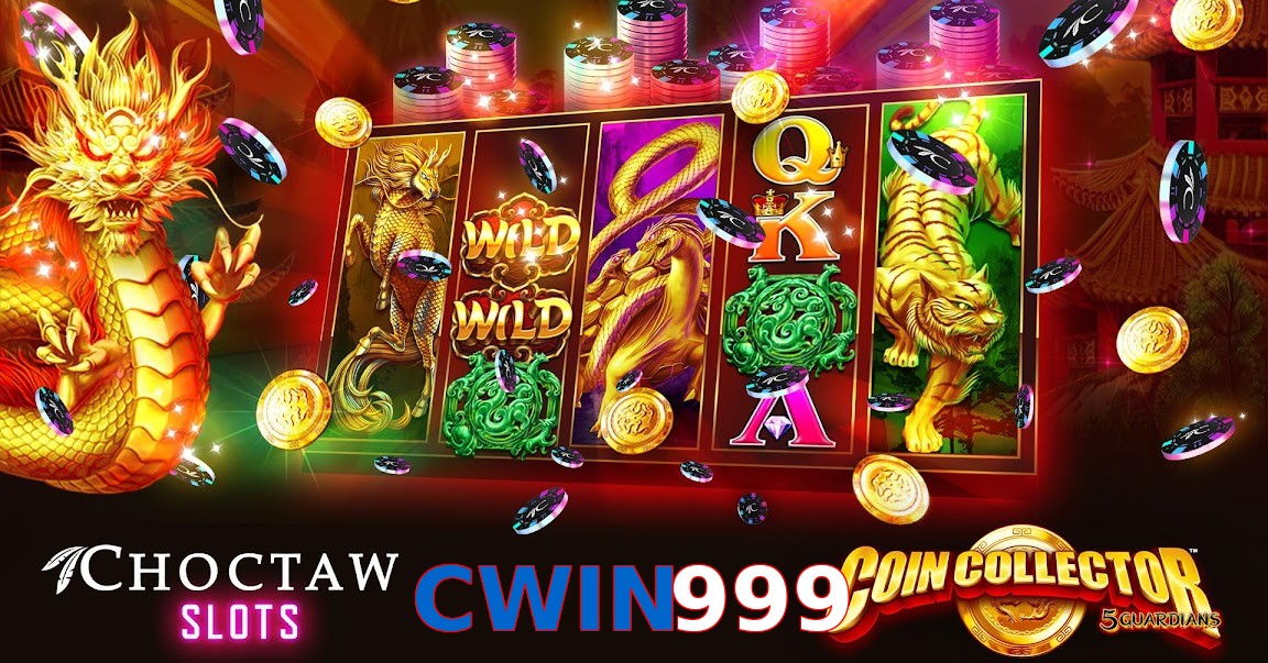 CWIN999