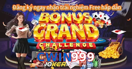 CWIN999