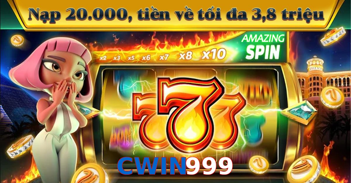 CWIN999