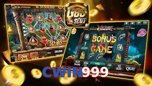 CWIN999