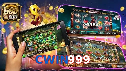 CWIN999