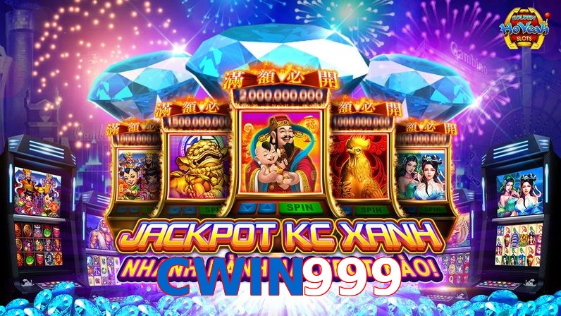 CWIN999