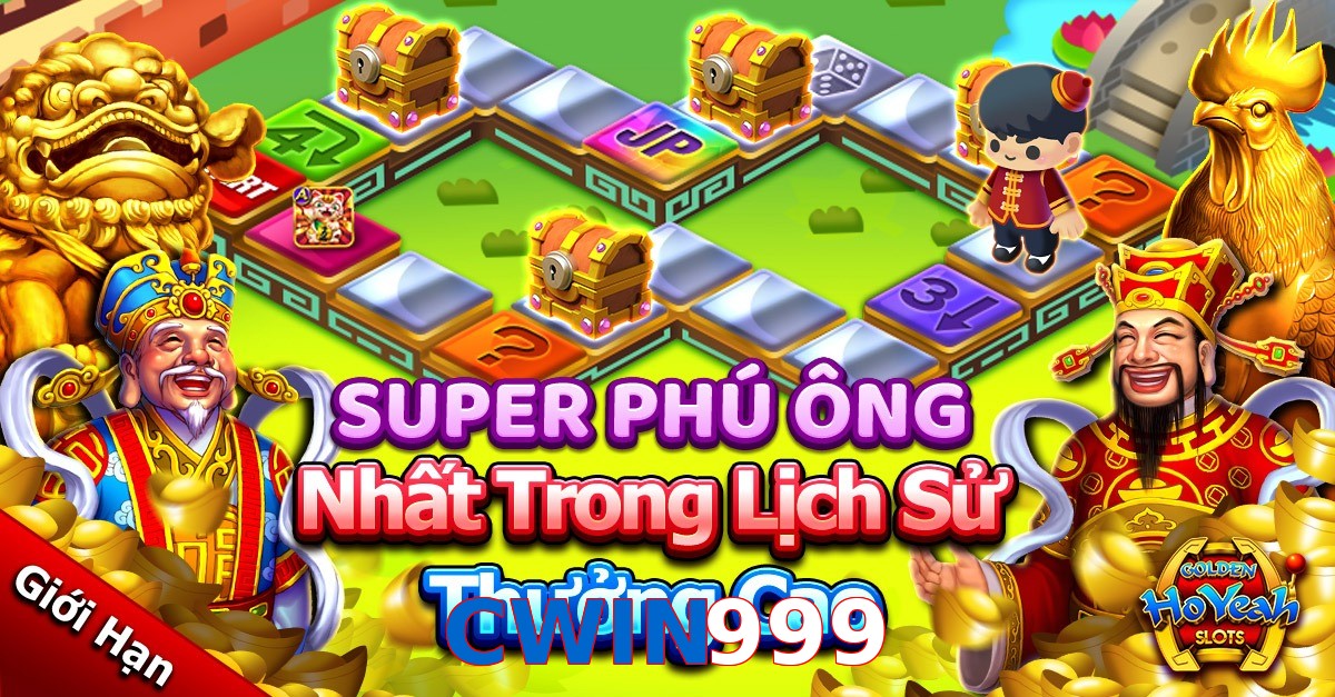 CWIN999