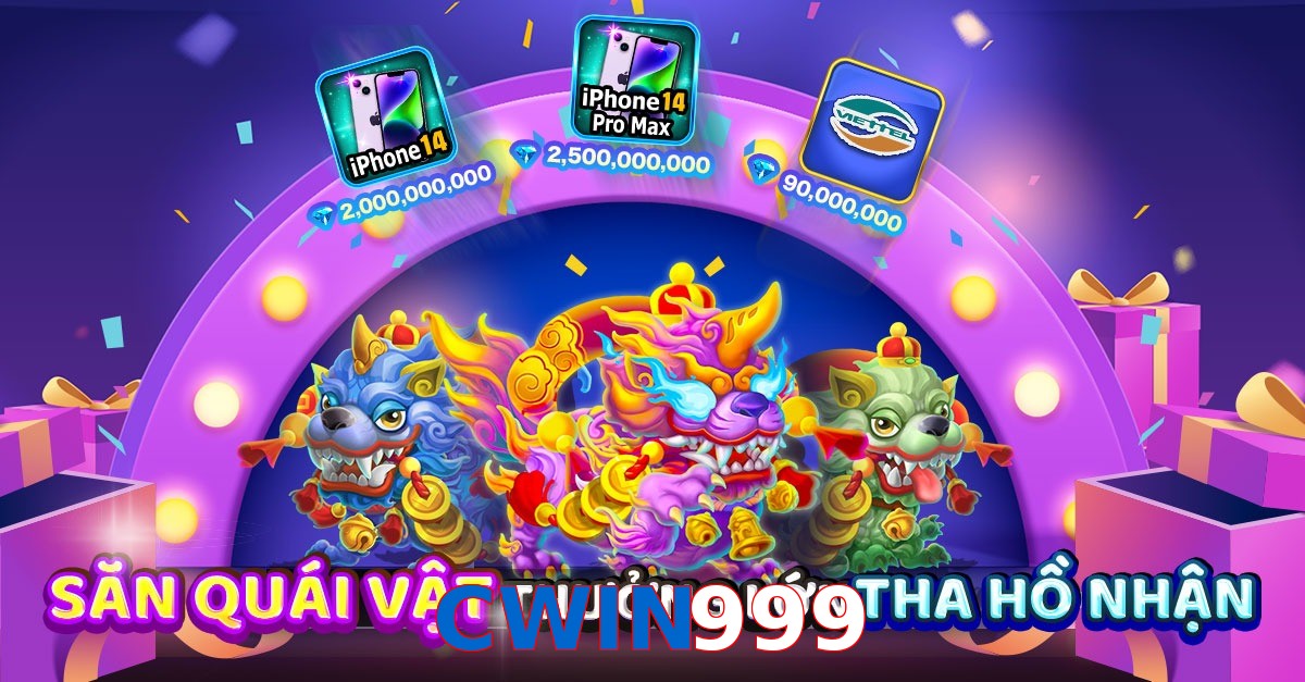 CWIN999