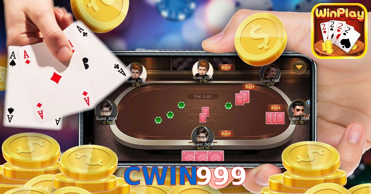 CWIN999