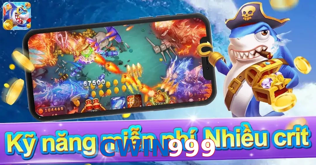 CWIN999