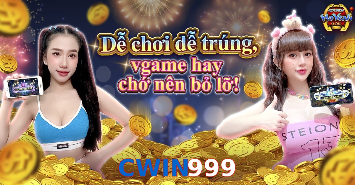 CWIN999