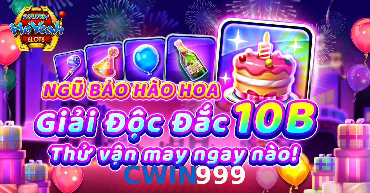 CWIN999