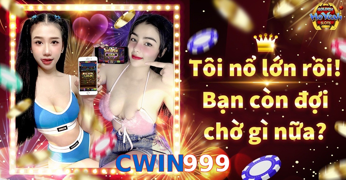CWIN999