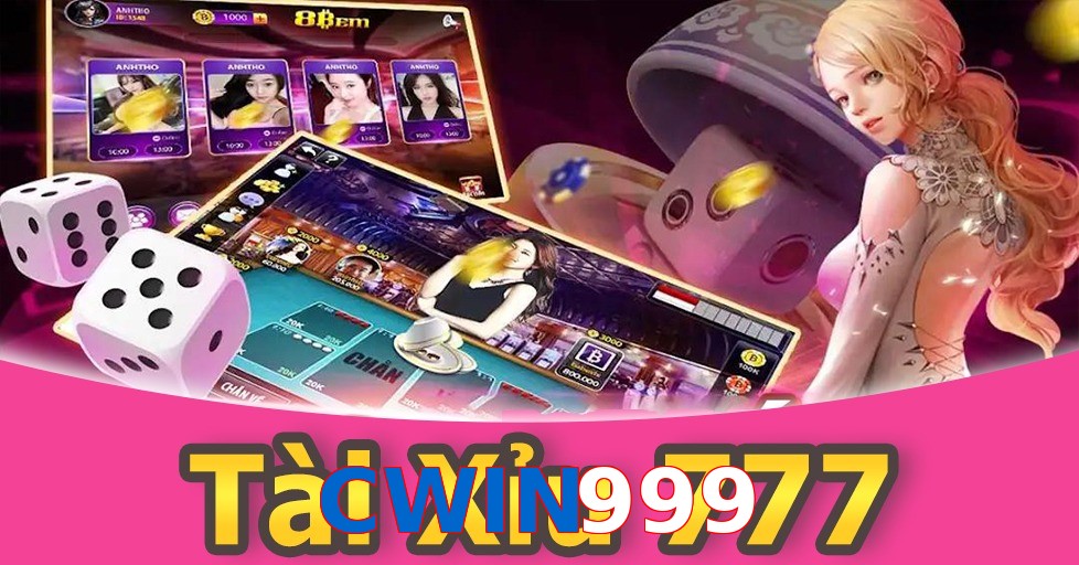 CWIN999