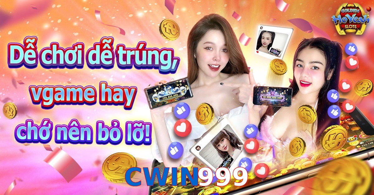 CWIN999