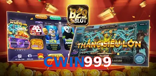 CWIN999