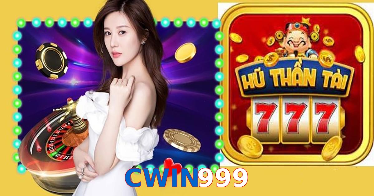 CWIN999