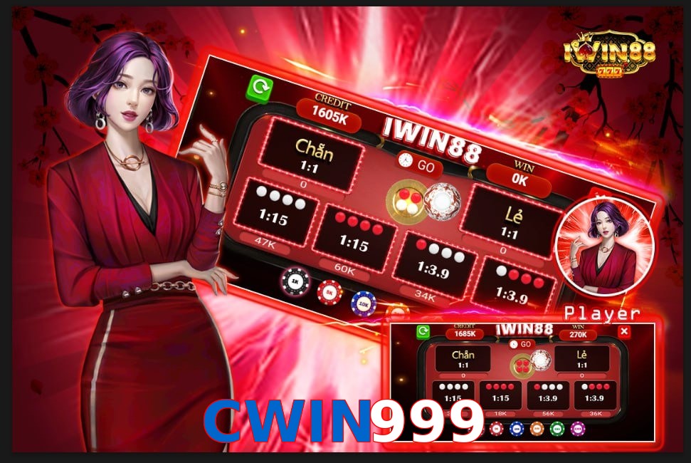 CWIN999