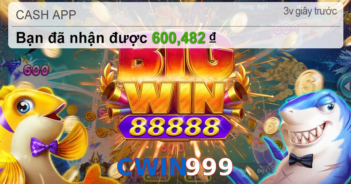 CWIN999