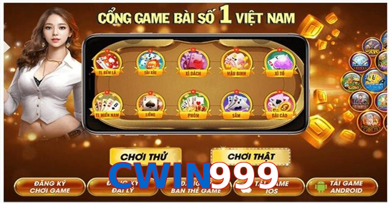 CWIN999
