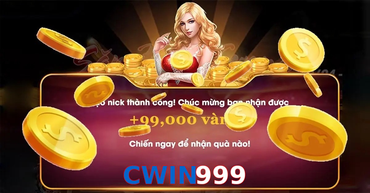 CWIN999