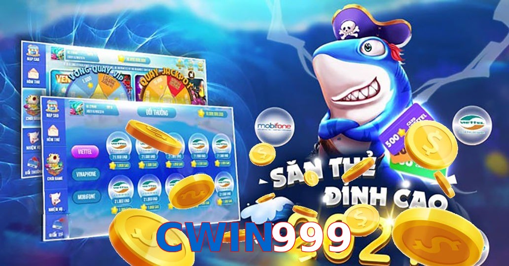 CWIN999
