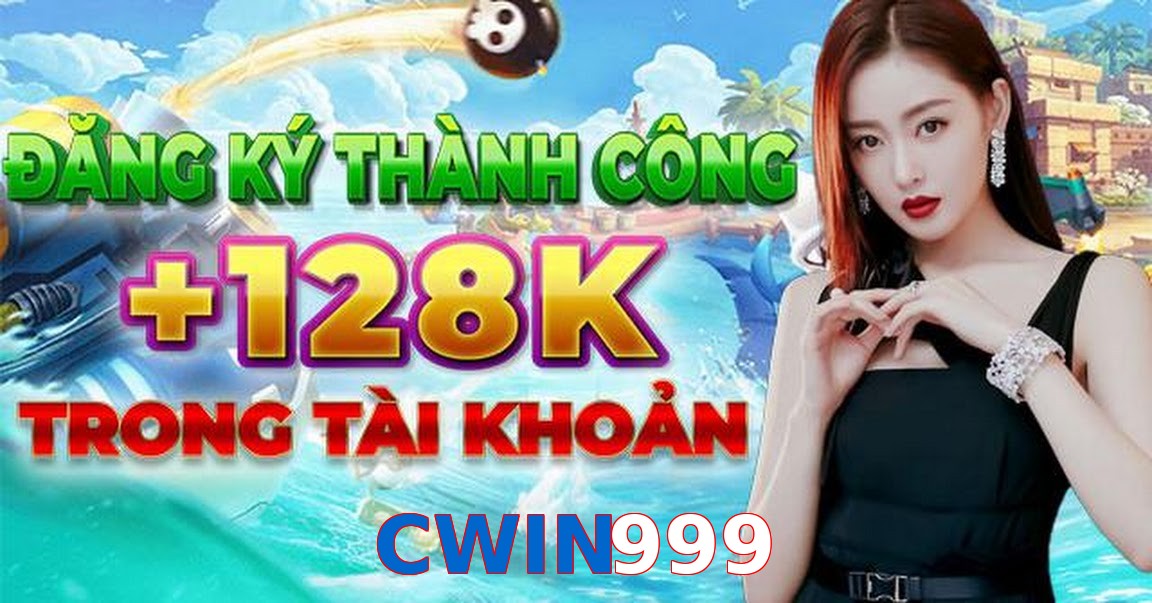 CWIN999