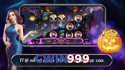 CWIN999