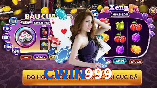 CWIN999