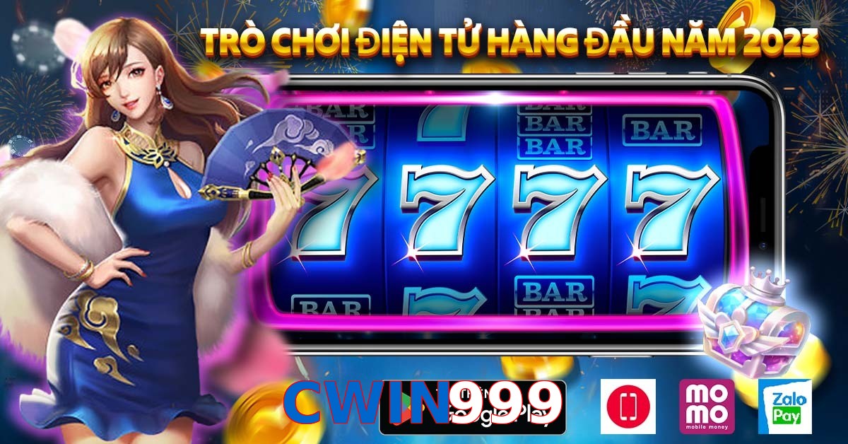 CWIN999