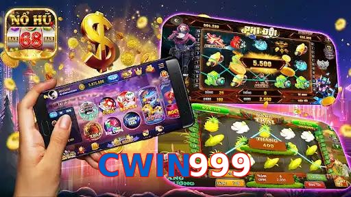 CWIN999