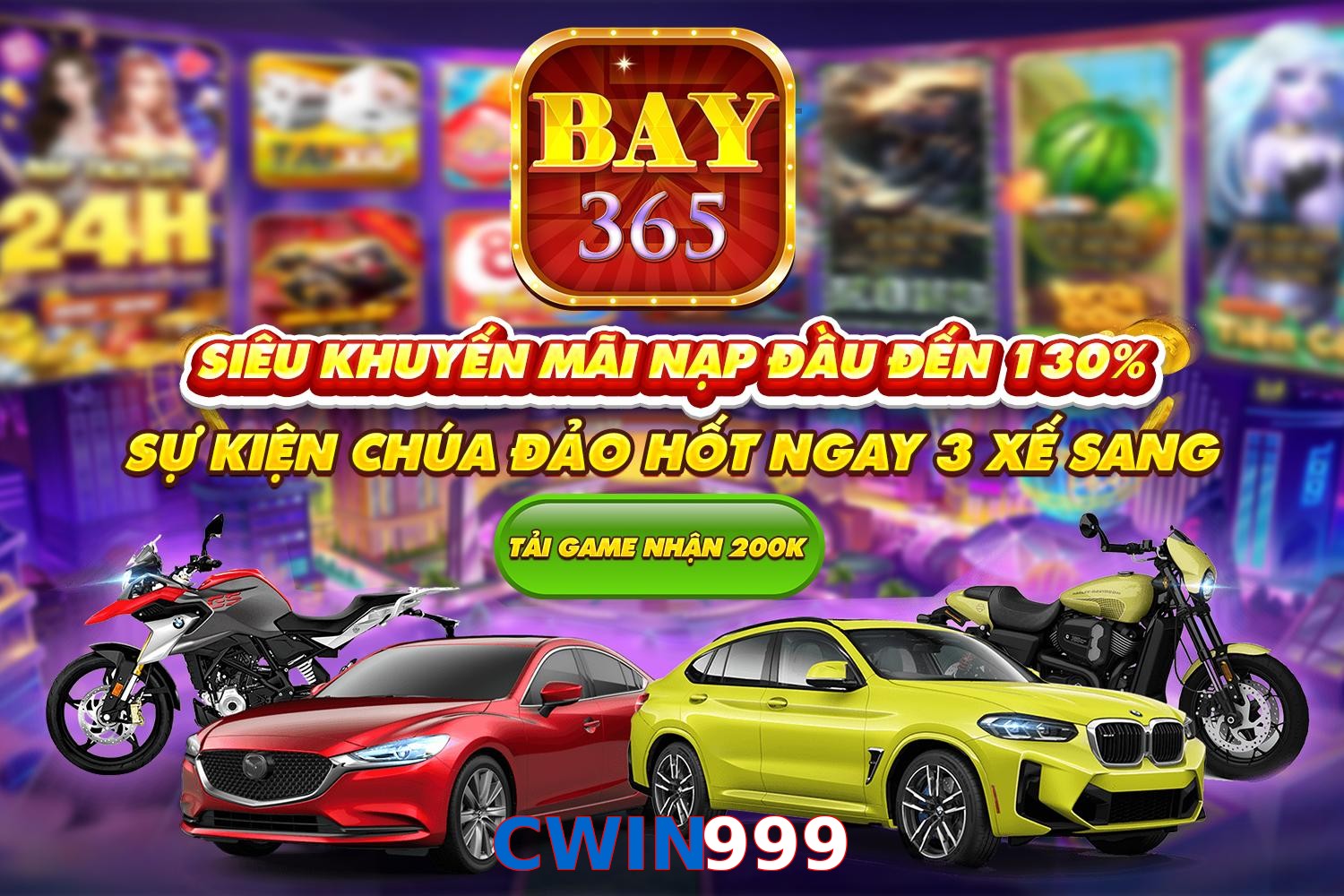 CWIN999