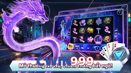 CWIN999