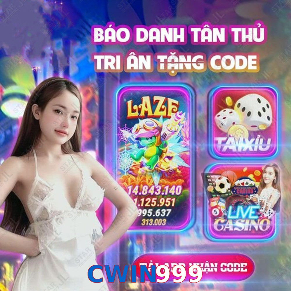 CWIN999