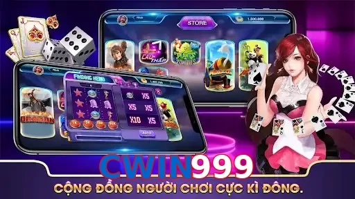 CWIN999
