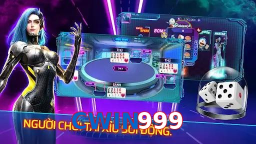 CWIN999