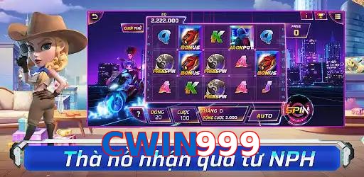 CWIN999