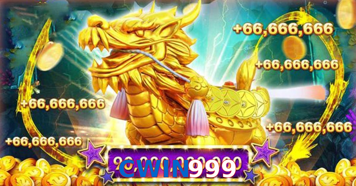 CWIN999