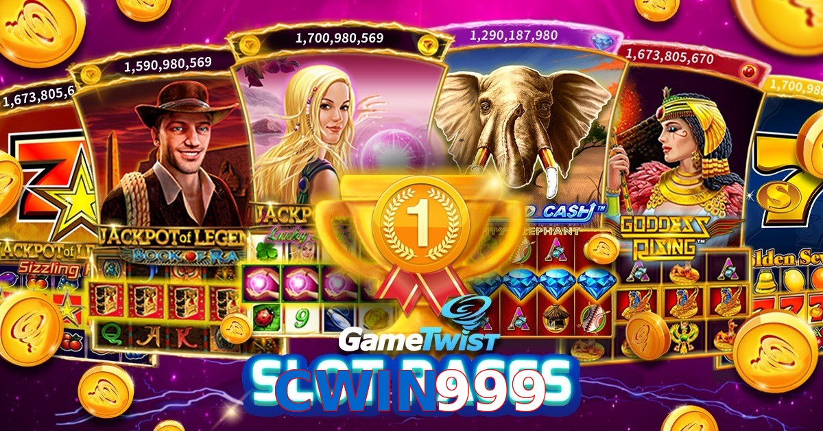CWIN999