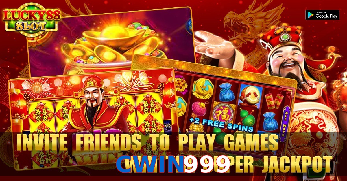 CWIN999