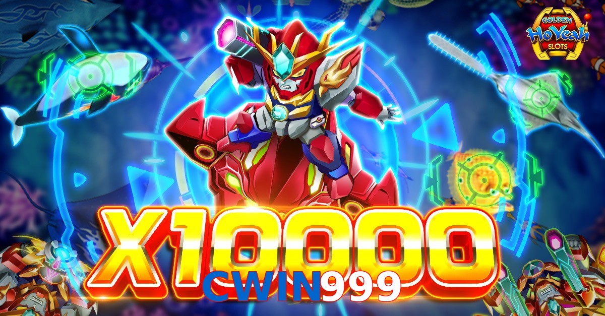 CWIN999