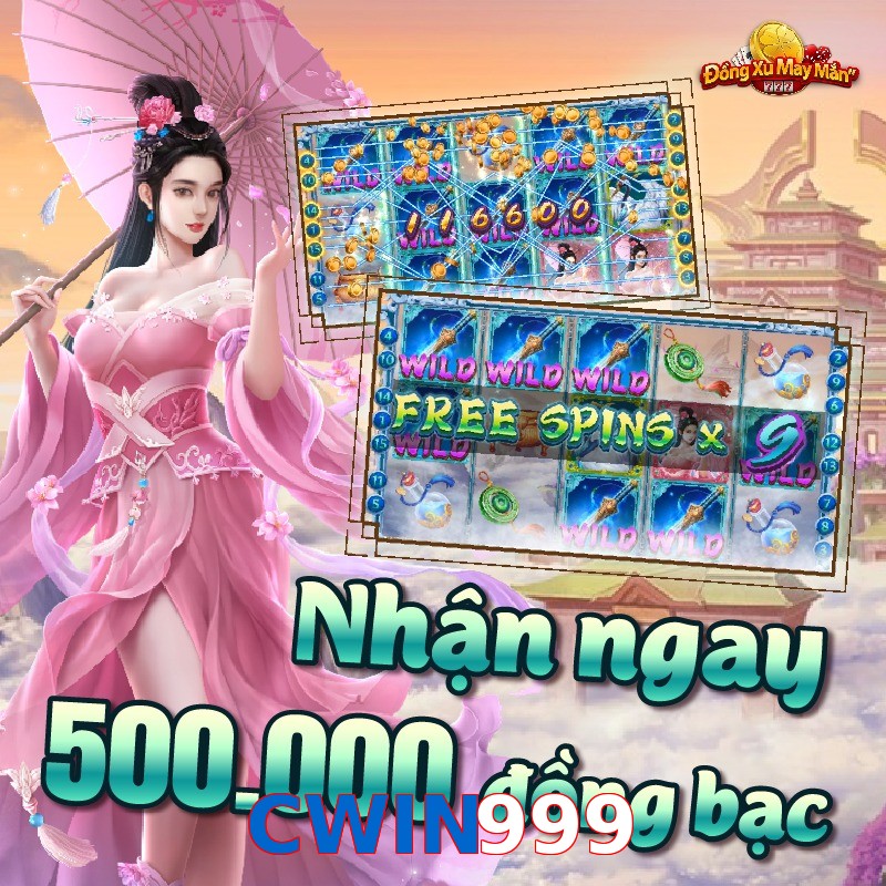 CWIN999