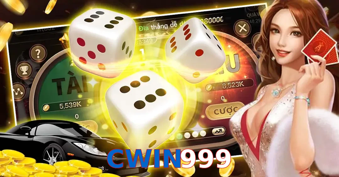 CWIN999