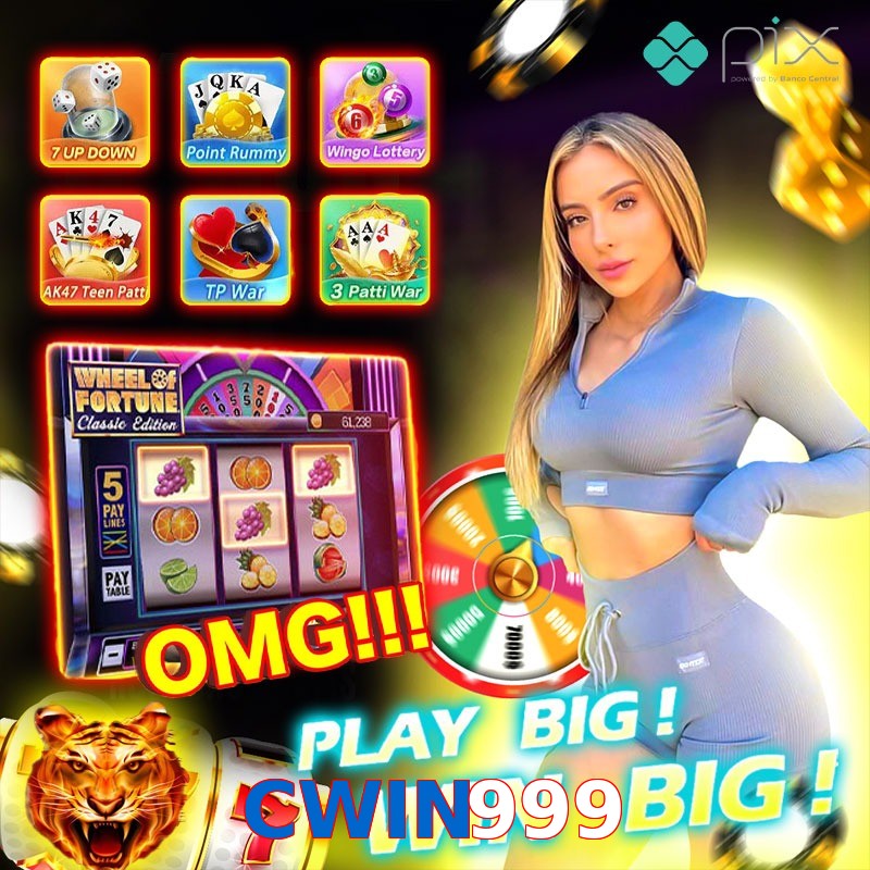 CWIN999