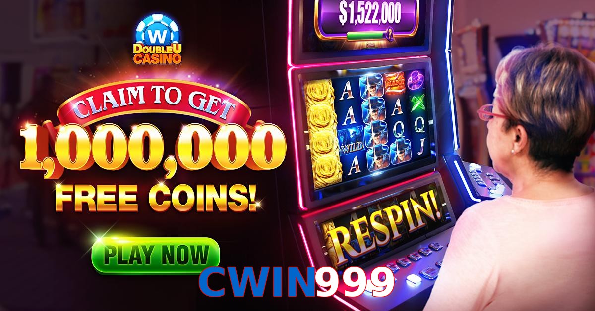 CWIN999