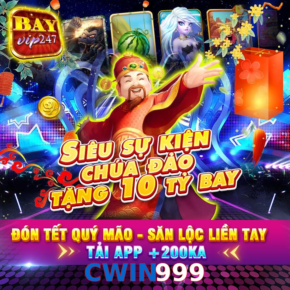 CWIN999